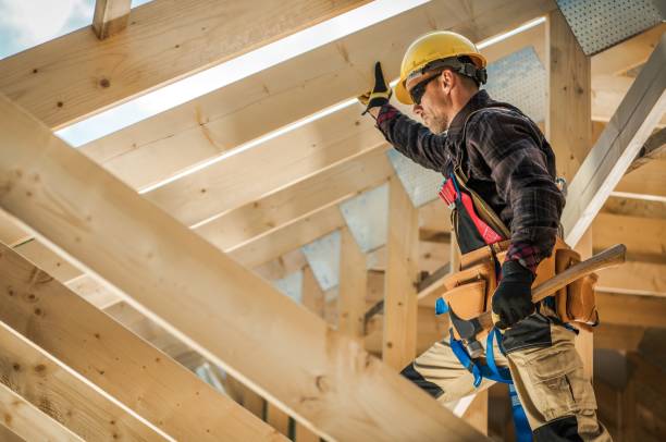 Roof Gutter Cleaning in Elmwood, LA