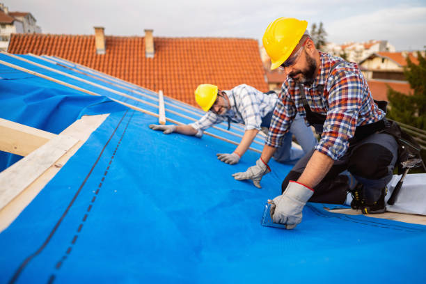 Heating Cable for Roof Installation in Elmwood, LA